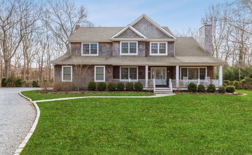 Southampton, New York, United States 1