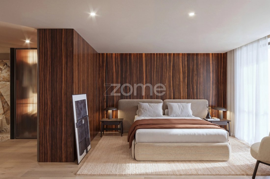 Apartment in Cedofeita, Santo Ildefonso, Se, Miragaia, Sao Nicolau e Vitoria, Porto District, Portugal 1 - 15885091