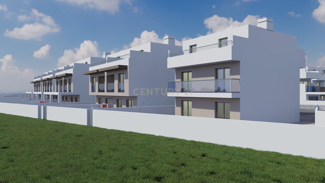 Villa in Vila Nova de Cacela, Algarve, Portugal 3 - 15882710