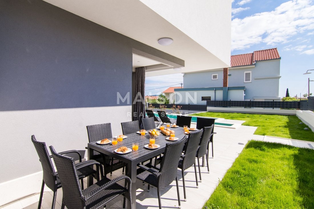 House in Kastel Kambelovac, Split-Dalmatia County, Croatia 3 - 15882898