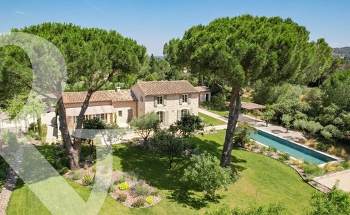 House in Eygalières, Provence-Alpes-Côte d'Azur, France 1