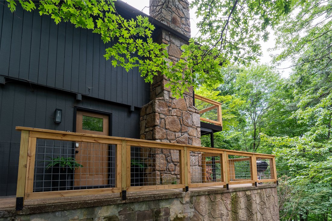 House in Gatlinburg, Tennessee, United States 4 - 15883641