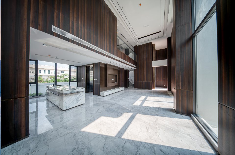 Villa in Bangkok, Krung Thep Maha Nakhon, Thailand 3 - 15885232