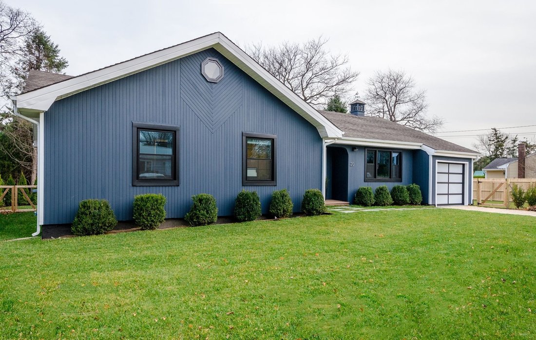 Sag Harbor, New York, United States 1 - 15878405