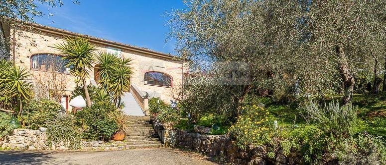 Country House in Camaiore, Tuscany, Italy 1 - 15884680
