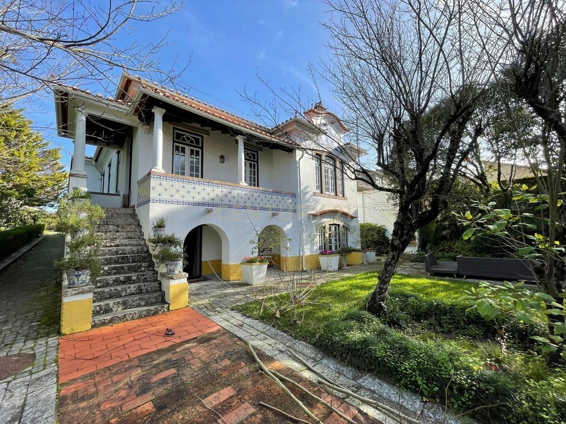 Farm Ranch in Sintra, Lisbon, Portugal 3 - 13430292