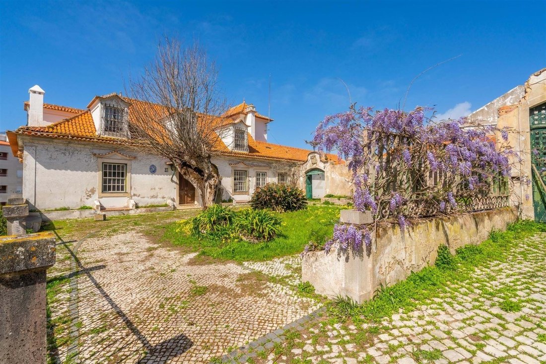 Land in Tavarede, Coimbra District, Portugal 2 - 15882581