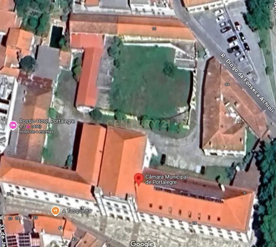 Land in Se e Sao Lourenco, Portalegre District, Portugal 3 - 15040814