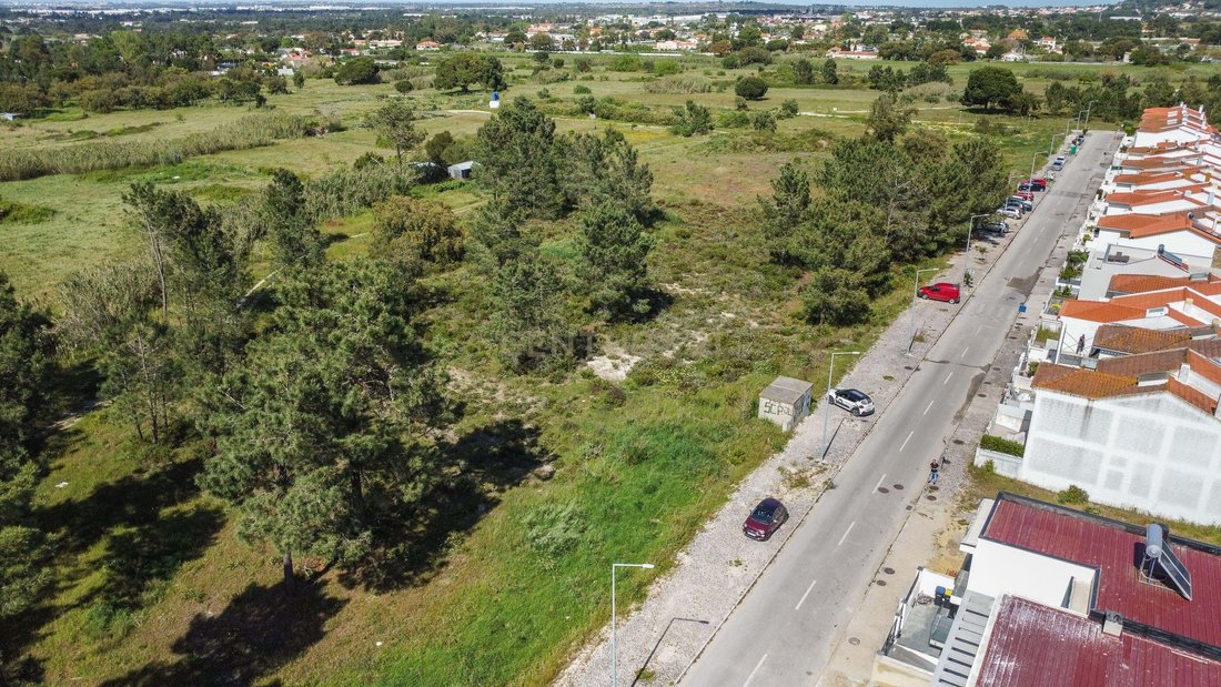 Land in Azeitao (Sao Lourenco e Sao Simao), Setubal, Portugal 2 - 15882588