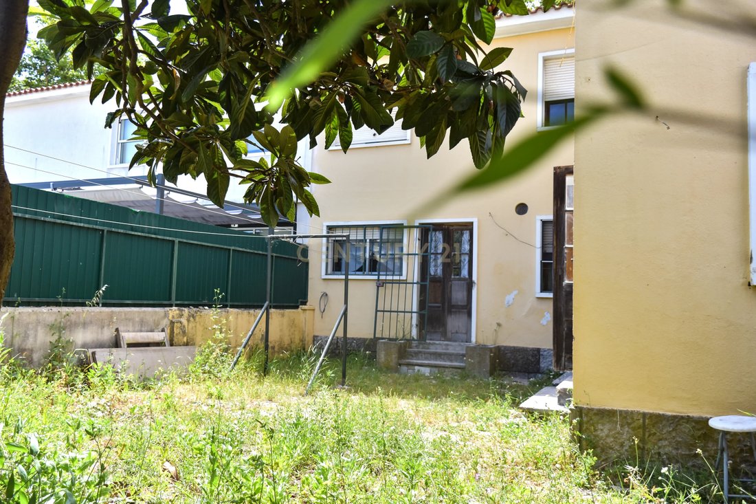 Villa in Benfica, Lisbon, Portugal 1 - 15882663
