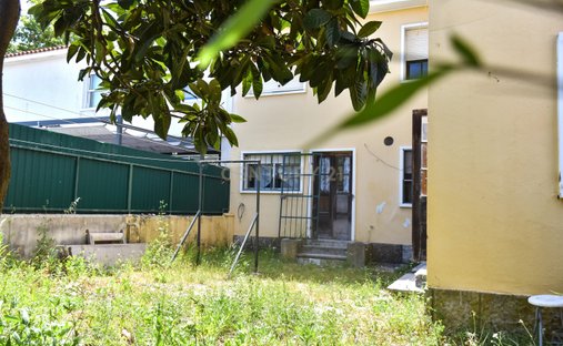 Villa in Benfica, Lisbon, Portugal 1