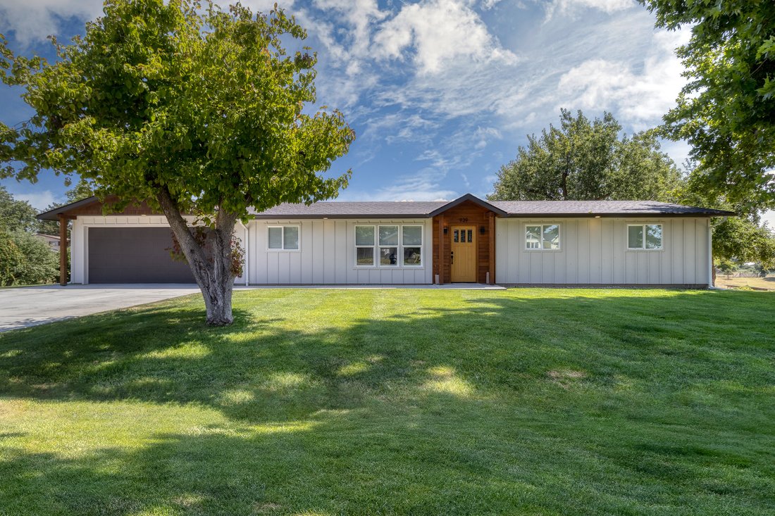 House in College Place, Washington, United States 1 - 15883049