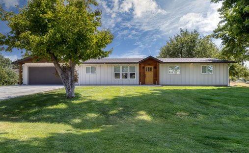 House in College Place, Washington, United States 1
