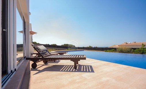 Villa a Sant Lluís, Isole Baleari, Spagna 1