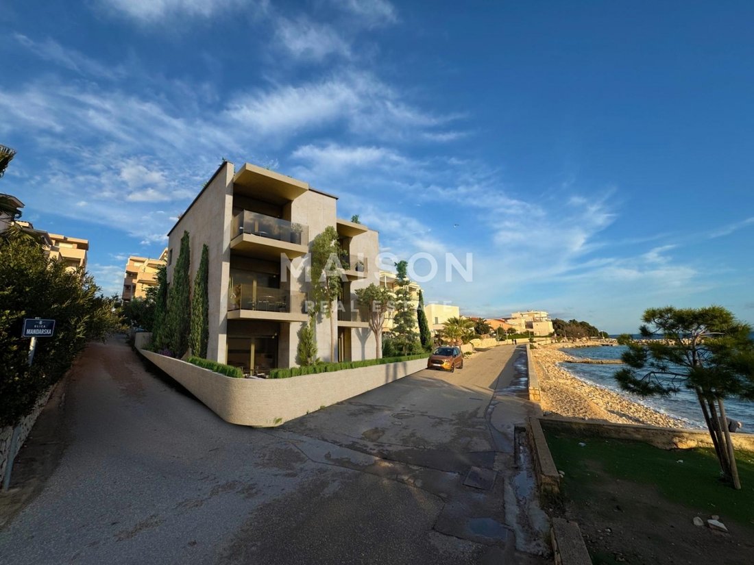 Apartment in Mandre, Croatia 3 - 15882732