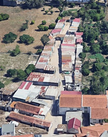 Land in Seixal, Arrentela e Aldeia de Paio Pires, Setubal, Portugal 2 - 15882759