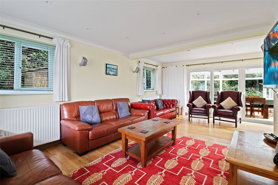 House in Croyde, Georgeham, England 5 - 15884166
