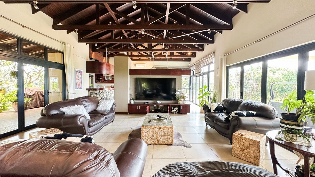 House in Shaka's Rock, Port Zimbali, KwaZulu-Natal 3 - 15882017