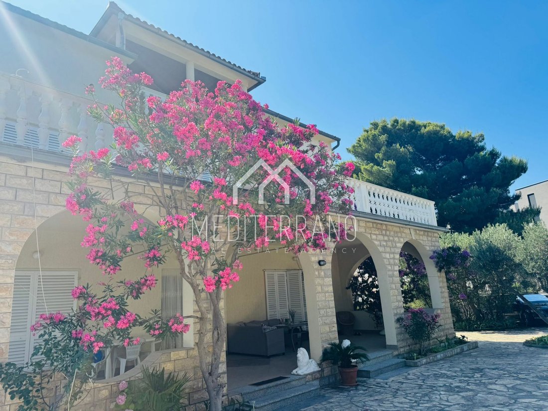 House in Zaboric, Sibenik-Knin County, Croatia 2 - 15884475