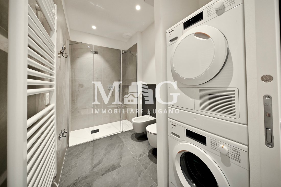 Apartment in Lugano, Ticino, Switzerland 4 - 15881714