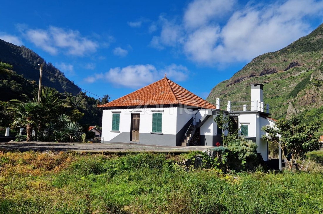 House in Sao Vicente, Madeira, Portugal 2 - 15884974