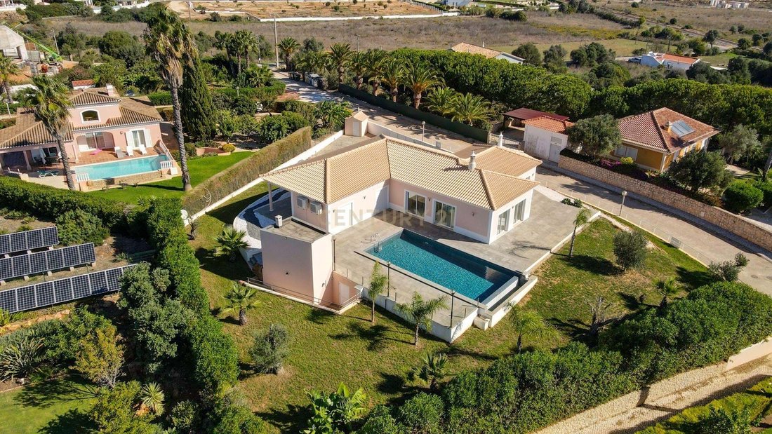 Villa in Odiaxere, Algarve, Portugal 4 - 15882777