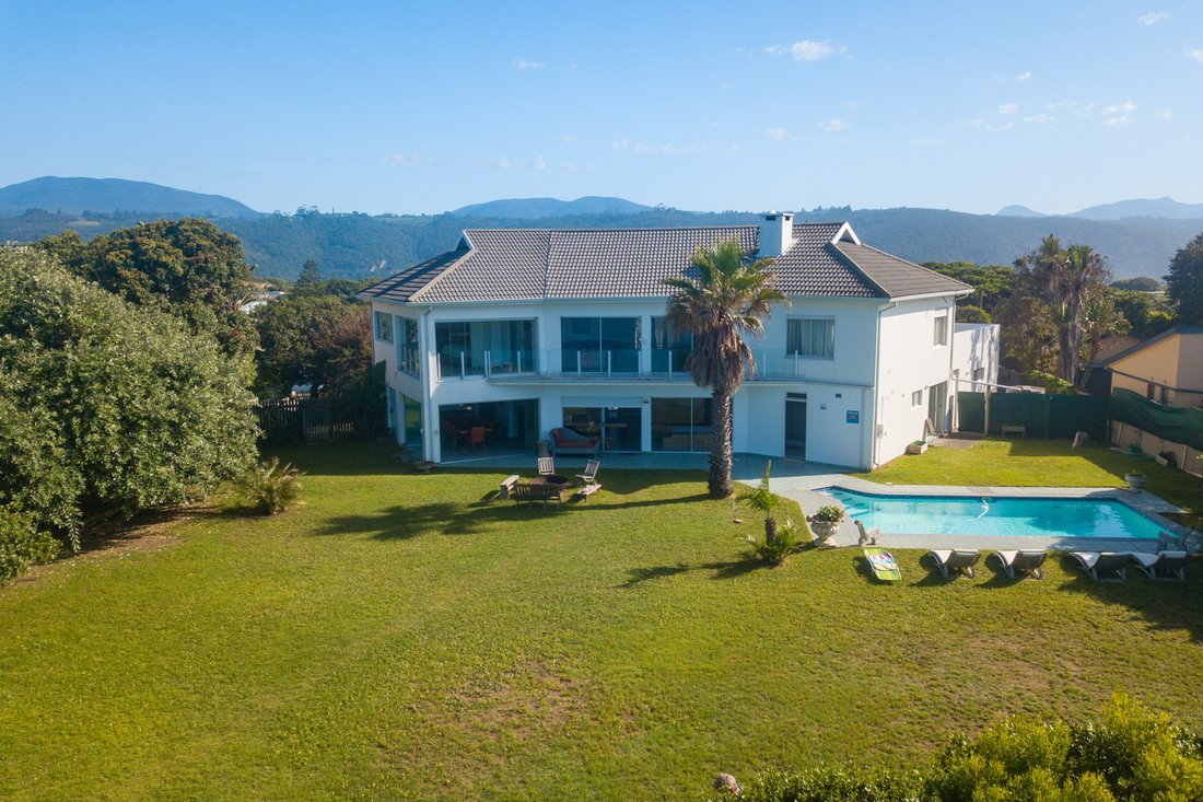 House in Wilderness, Western Cape, South Africa 1 - 15881823