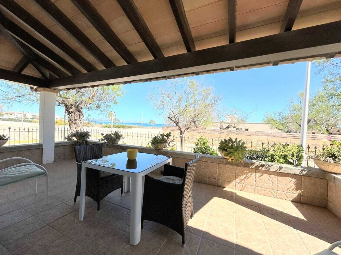 Villa in Santa Margalida, Balearic Islands, Spain 5 - 15881800