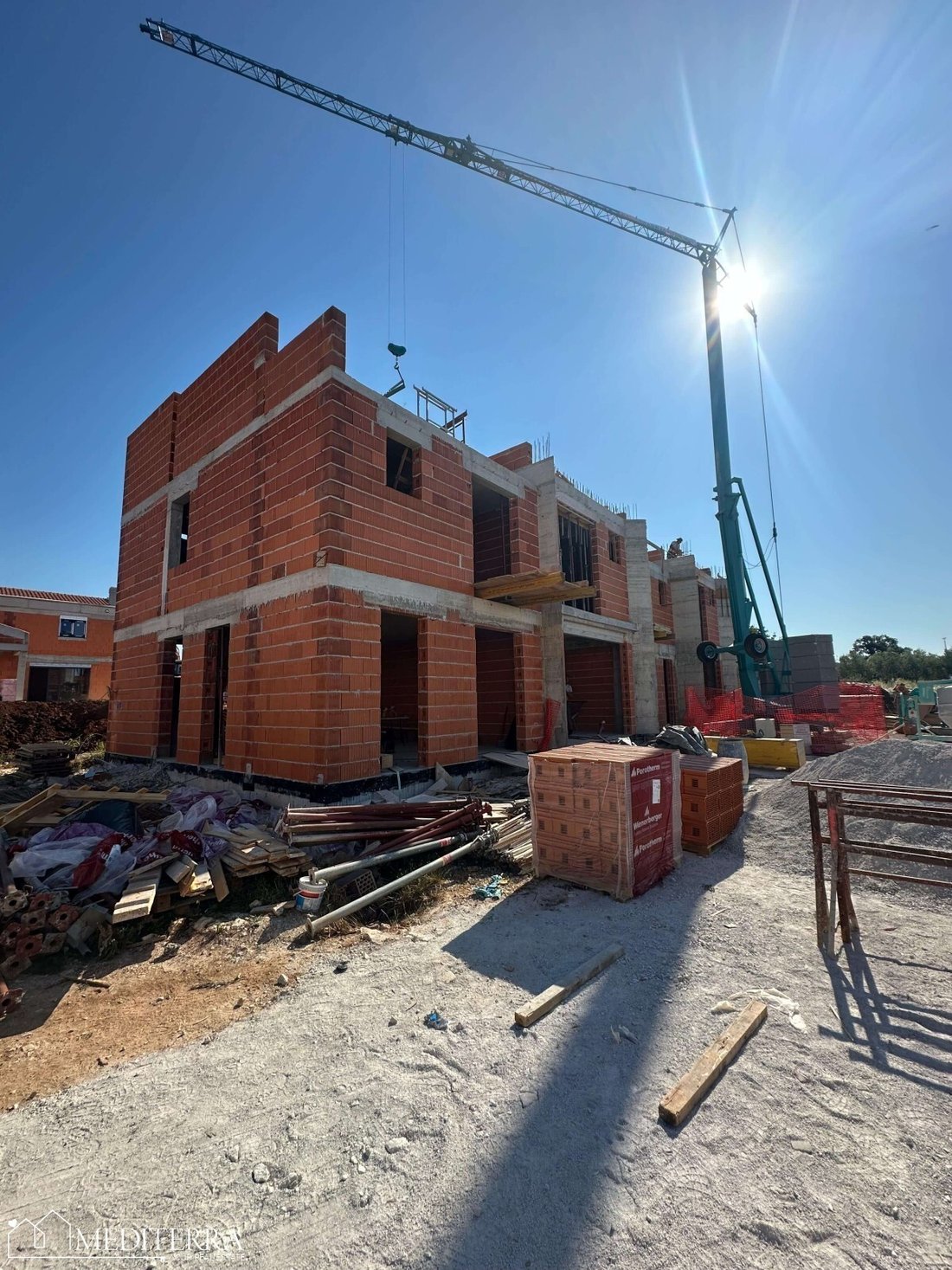 House in Porec, Istria County, Croatia 5 - 15836020