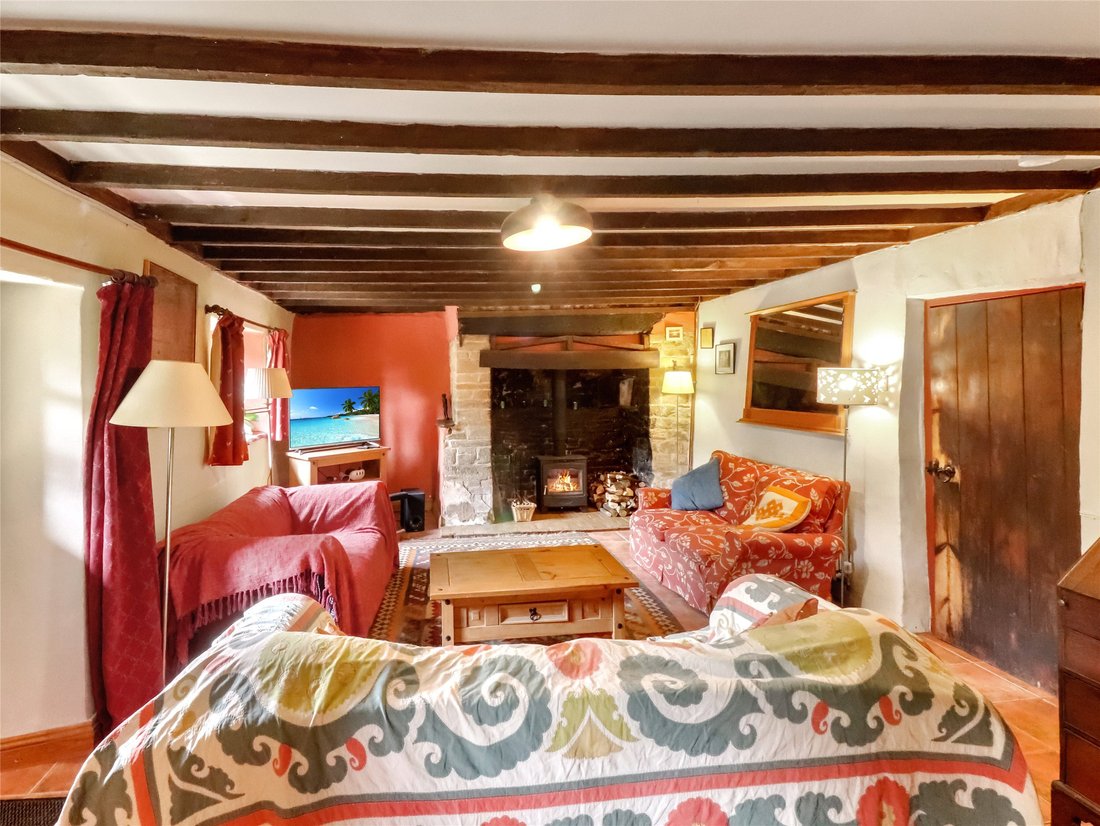 House in Petrockstow, England 3 - 15884151
