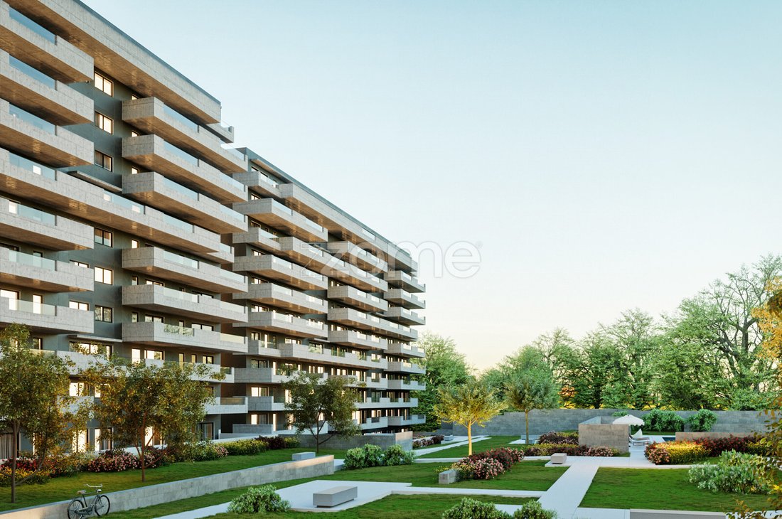 Appartamento a Matosinhos e Leca da Palmeira, Oporto, Portogallo 4 - 15884538