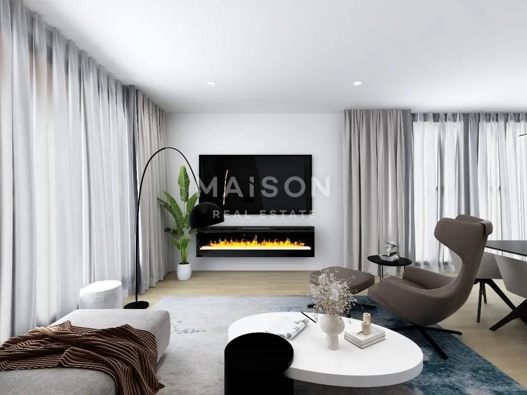 Apartment in Medulin, Istria County, Croatia 3 - 15882592