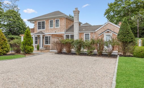 Southampton, New York, United States 1