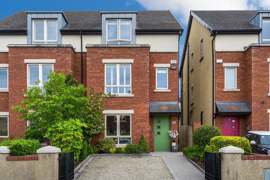 House in Dublin, County Dublin, Ireland 1 - 15881868