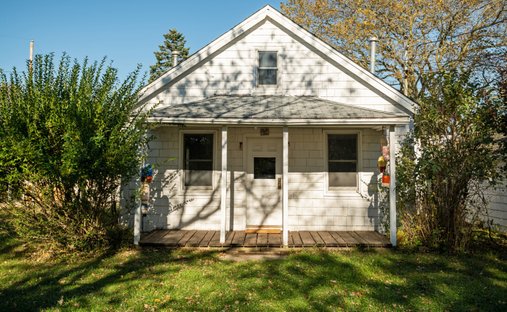 Montauk, New York, United States 1