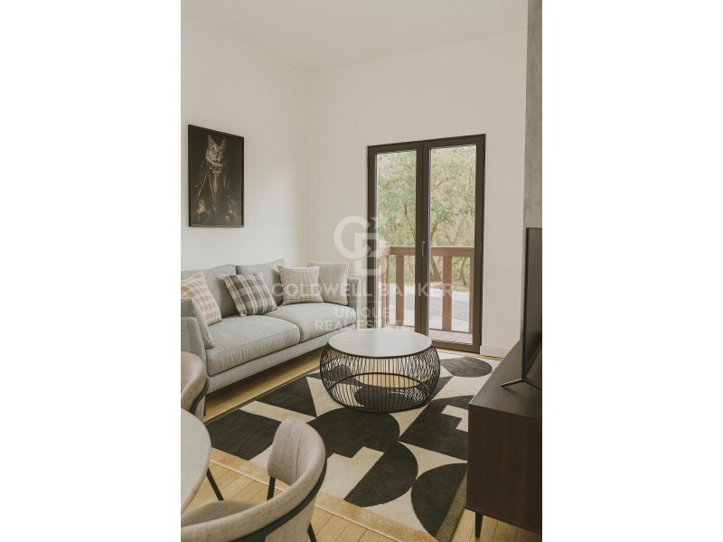 Apartment in Barrio Salamanca, Madrid, Spain 2 - 15884365