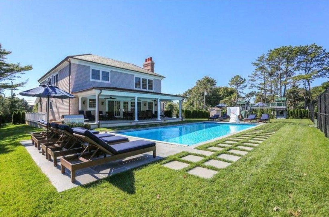 Southampton, New York, United States 1 - 15878897