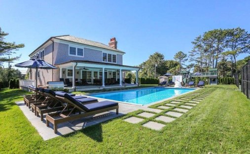 Southampton, Nueva York, Estados Unidos 1