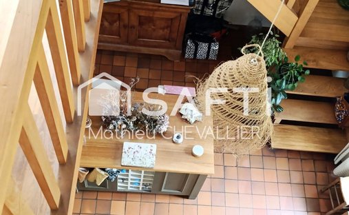 Castle for Sale in Saint-Valery-sur-Somme, Hauts-de-France, France