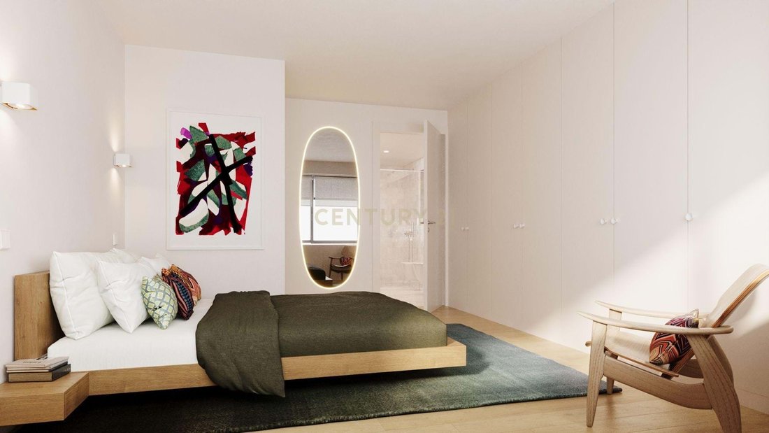 Apartment in Belem, Lisbon, Portugal 5 - 15201272