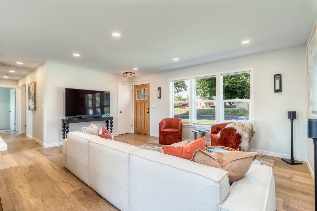 House in College Place, Washington, United States 3 - 15883049