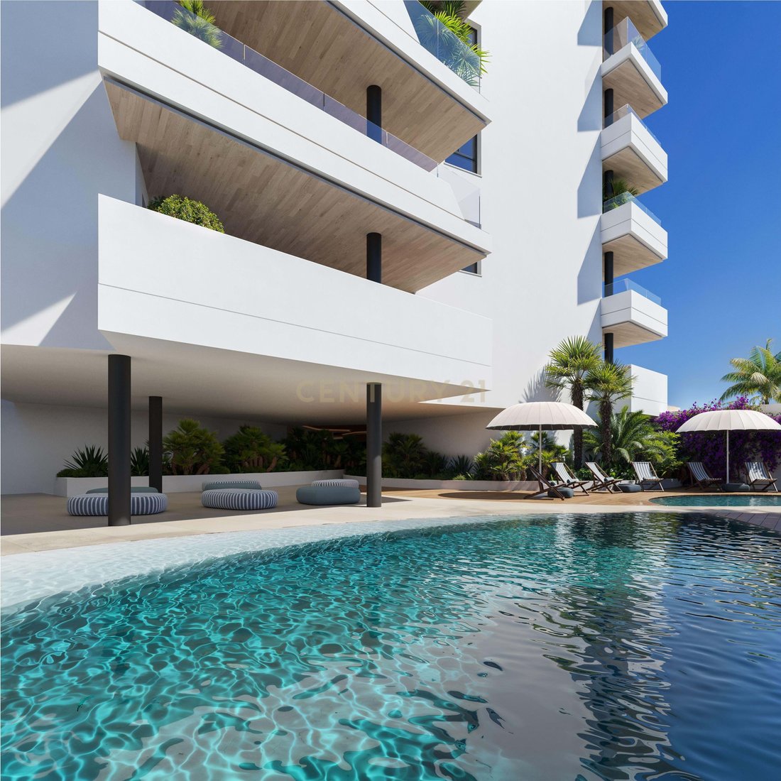 Apartment in Fuengirola, Andalusia, Spain 4 - 15207487