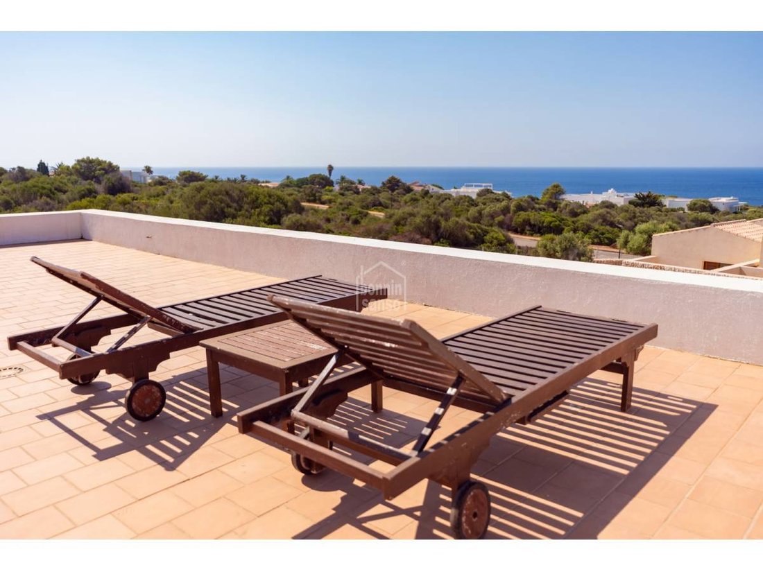 Villa in Sant Lluis, Balearic Islands, Spain 2 - 15792289