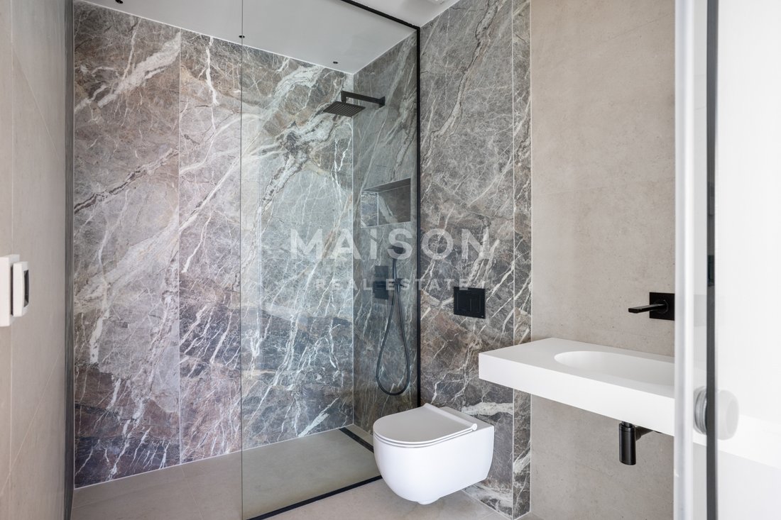 Apartment in Grad Opatija, Primorje-Gorski Kotar County, Croatia 5 - 15882988