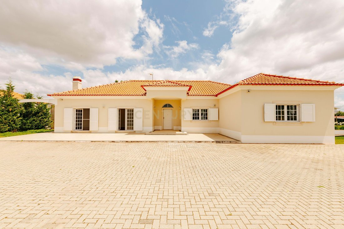 Villa in Moita, Portugal 4 - 15614367