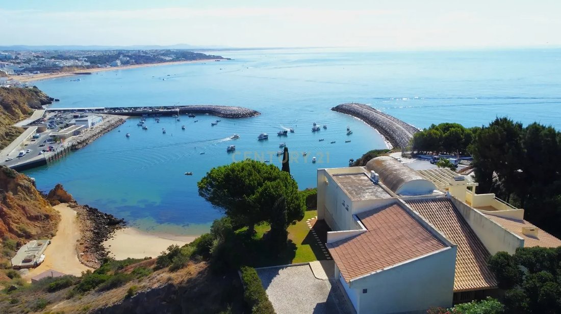 Villa in Olhos de Agua, Algarve, Portugal 2 - 15882665