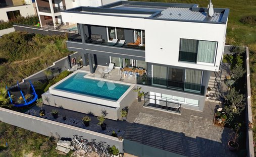 Haus in Medulin, Gespanschaft Istrien, Kroatien 1