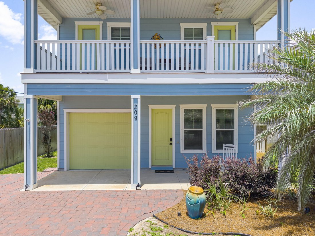 House in Rosemary Beach, Florida, United States 2 - 15884982