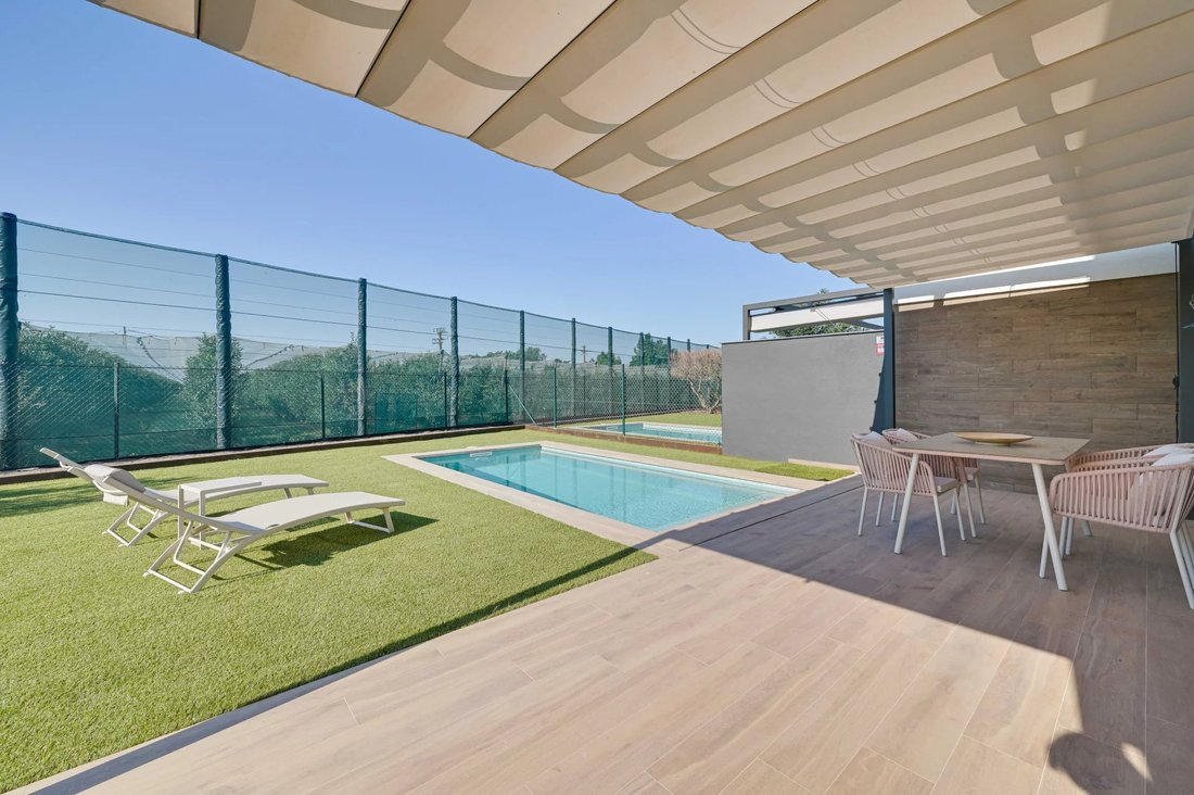 House in Sant Pere Pescador, Catalonia, Spain 4 - 14742364