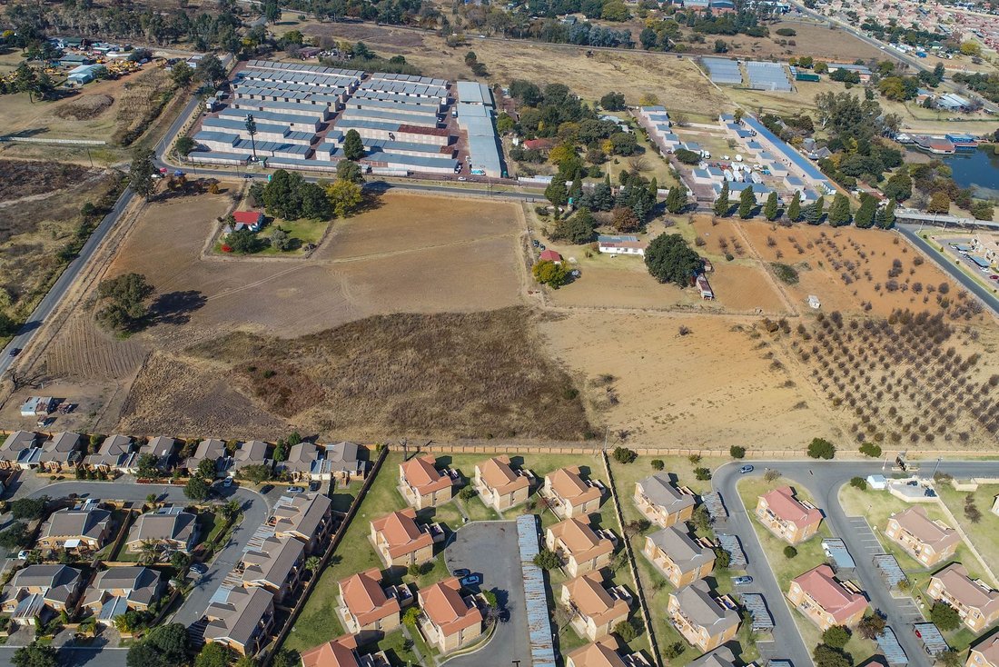 Land in Honeydew, Gauteng, South Africa 5 - 15882537